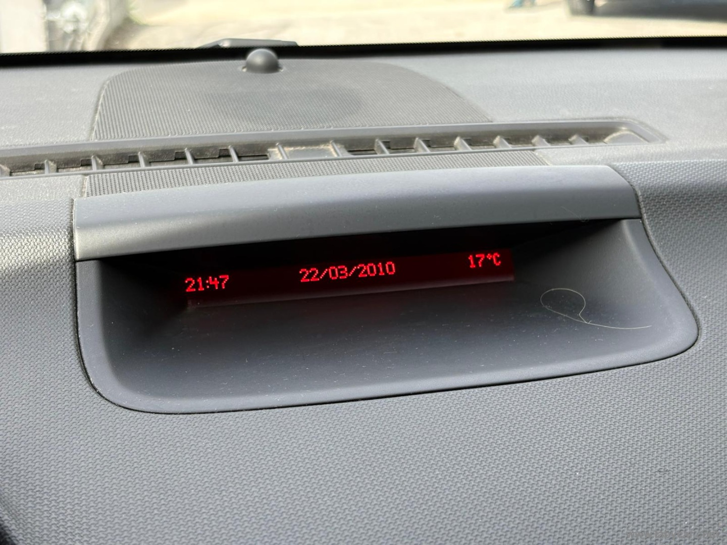 Opel Meriva 1.3 CDTI 95 CV ecoFLEX Cosmo - Immagine 12