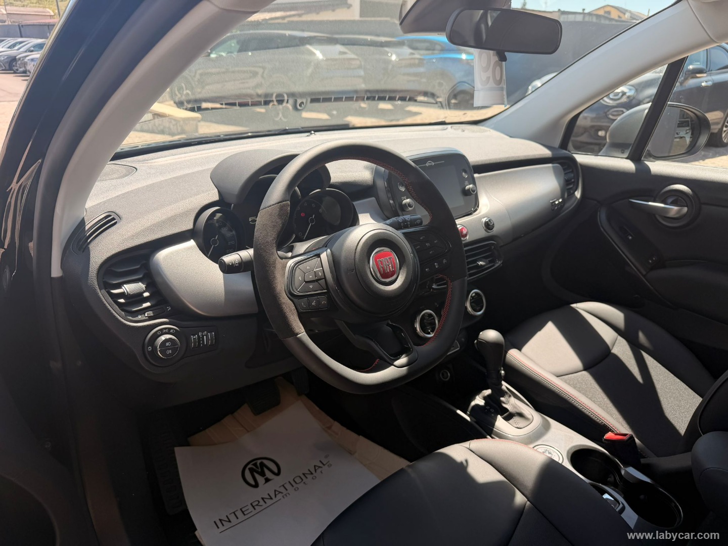 500X 1.5 T4 Hybrid 130 CV DCT Sport - immagine 12