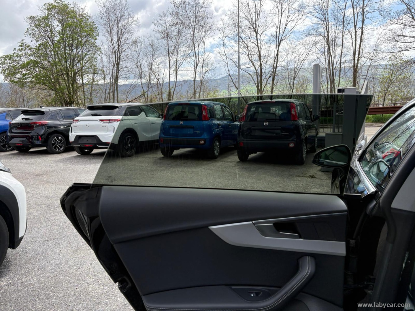A5 SPB 40 TFSI S tr. Business Advanced - immagine 12