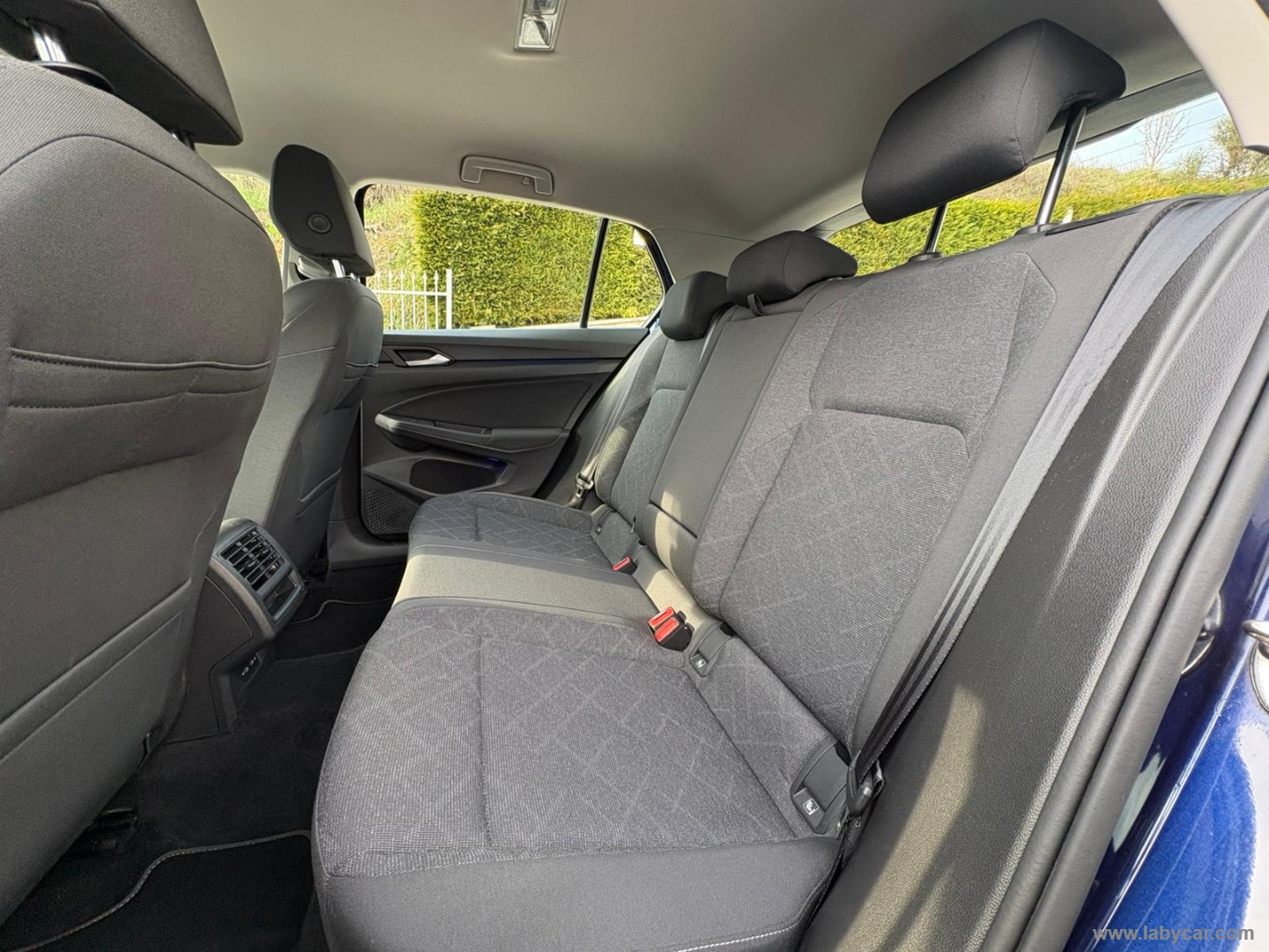 Golf 1.0 eTSI EVO DSG Life - immagine 12