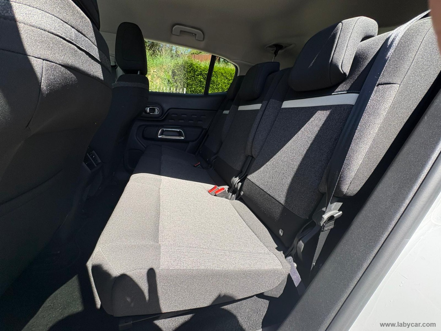 C5 Aircross BlueHDi 130 S&S EAT8 Plus - immagine 12