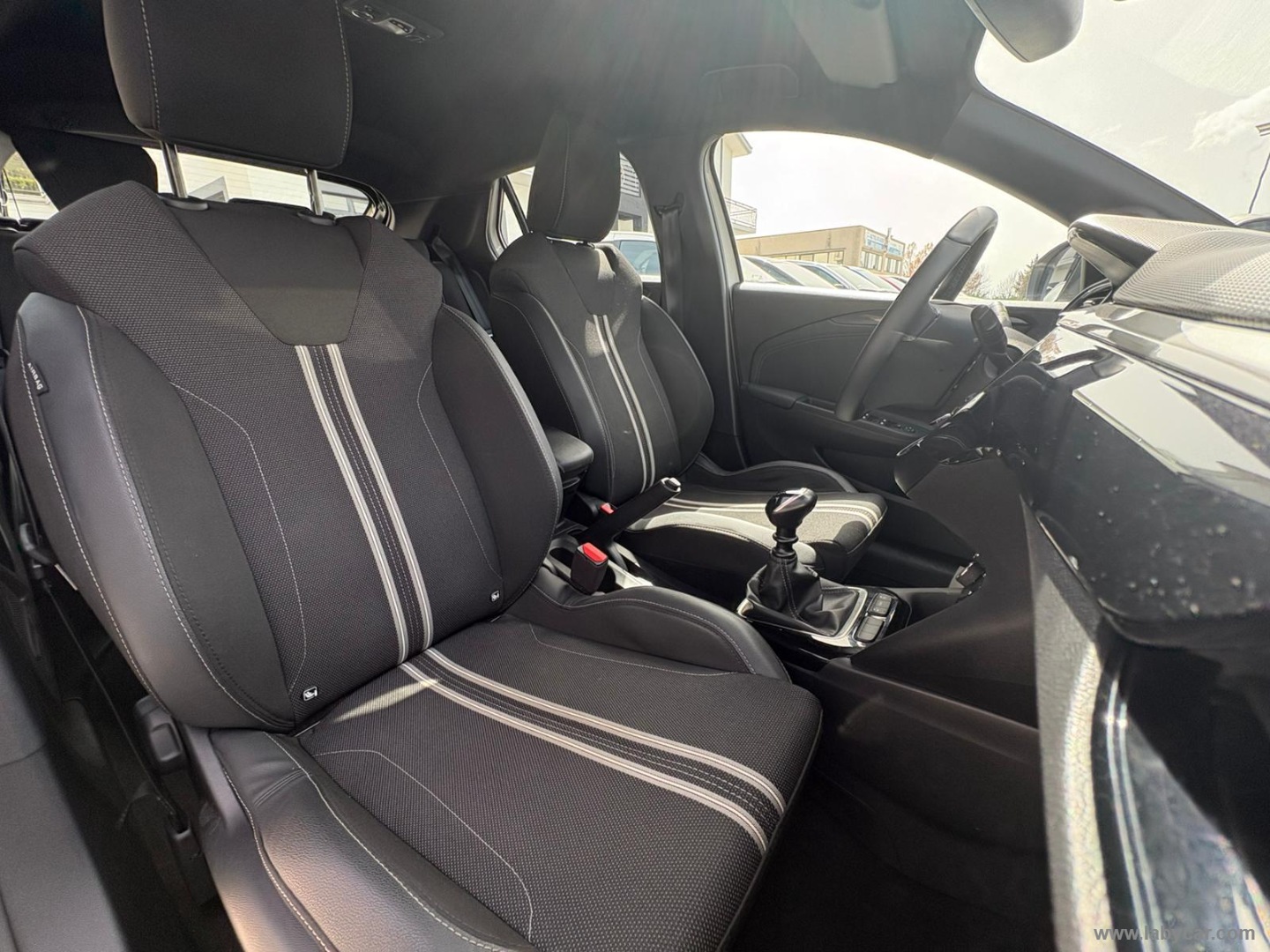 Corsa 1.2 100 CV GS - immagine 12