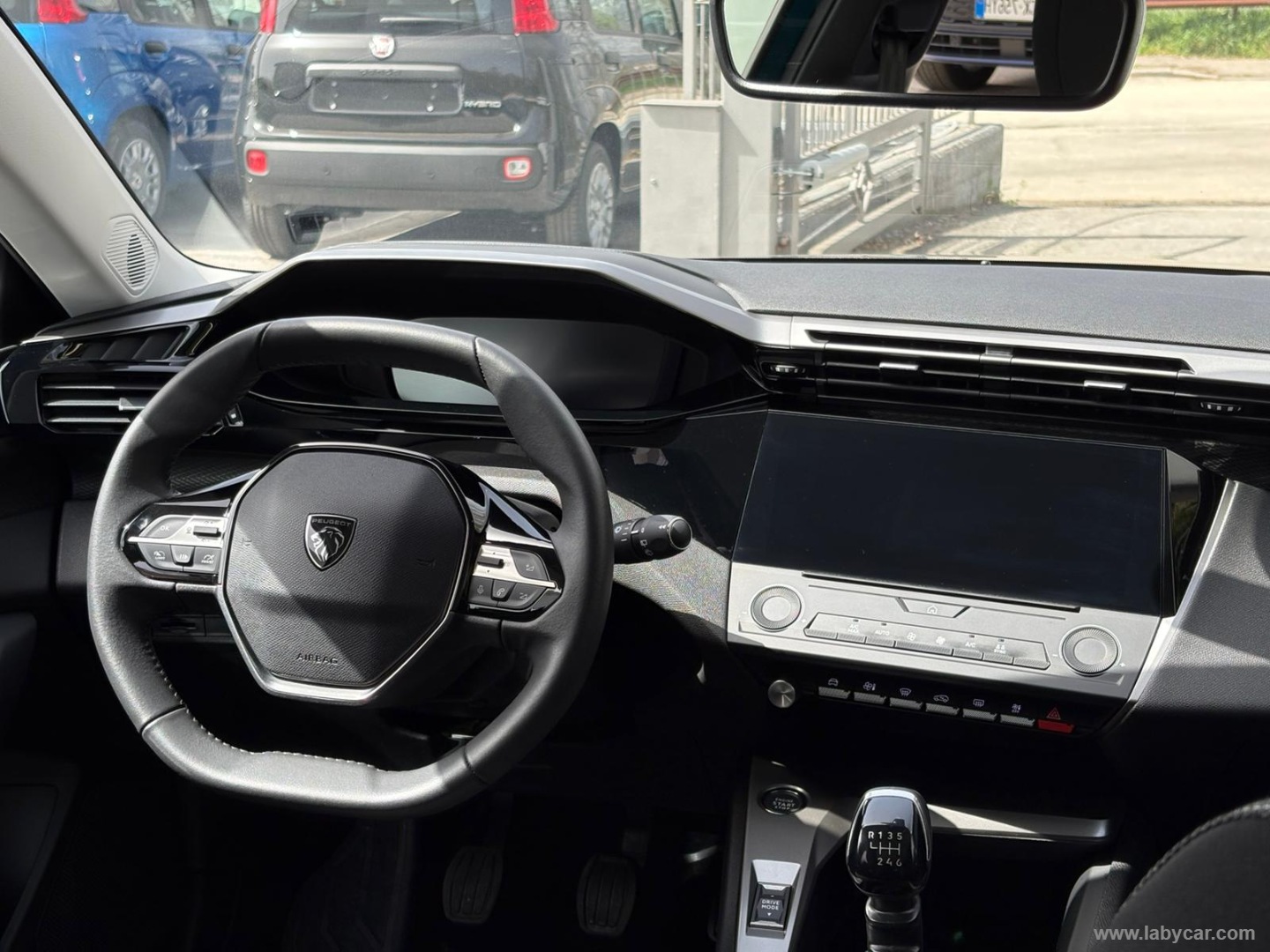 308 PureTech Turbo 130 S&S Active Pack - immagine 12