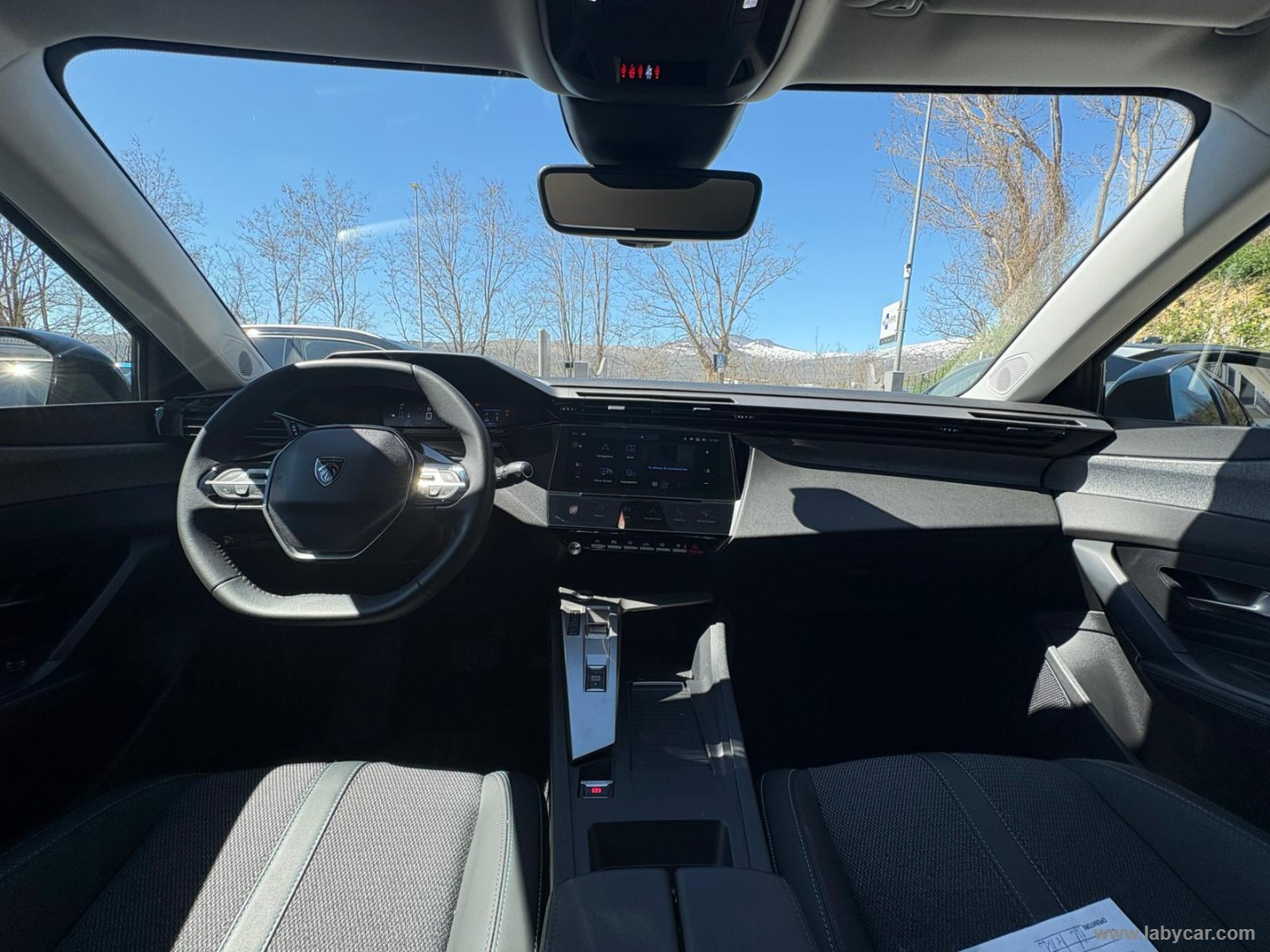 408 Hybrid 136 e-DCS6 Allure - immagine 12