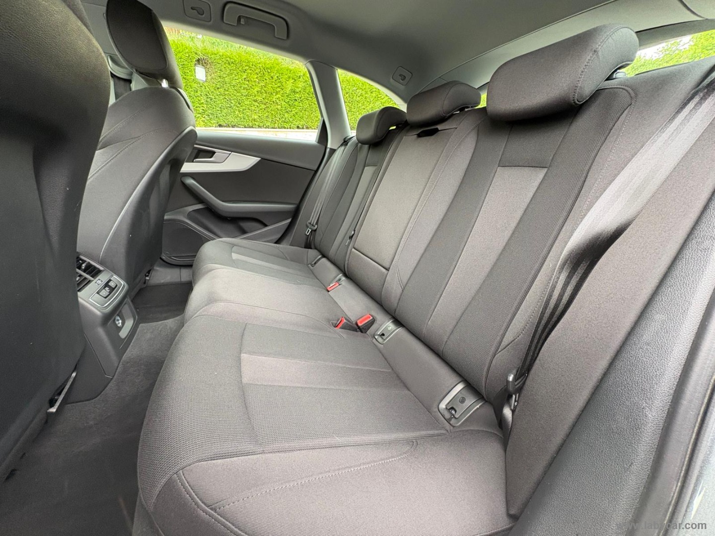 A4 Avant 40 TDI S tronic S line edition - immagine 12