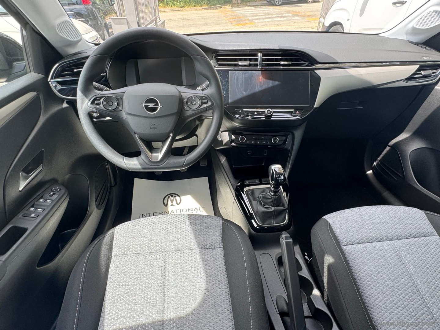 Opel Corsa 1.2 100 CV Edition - Immagine 12