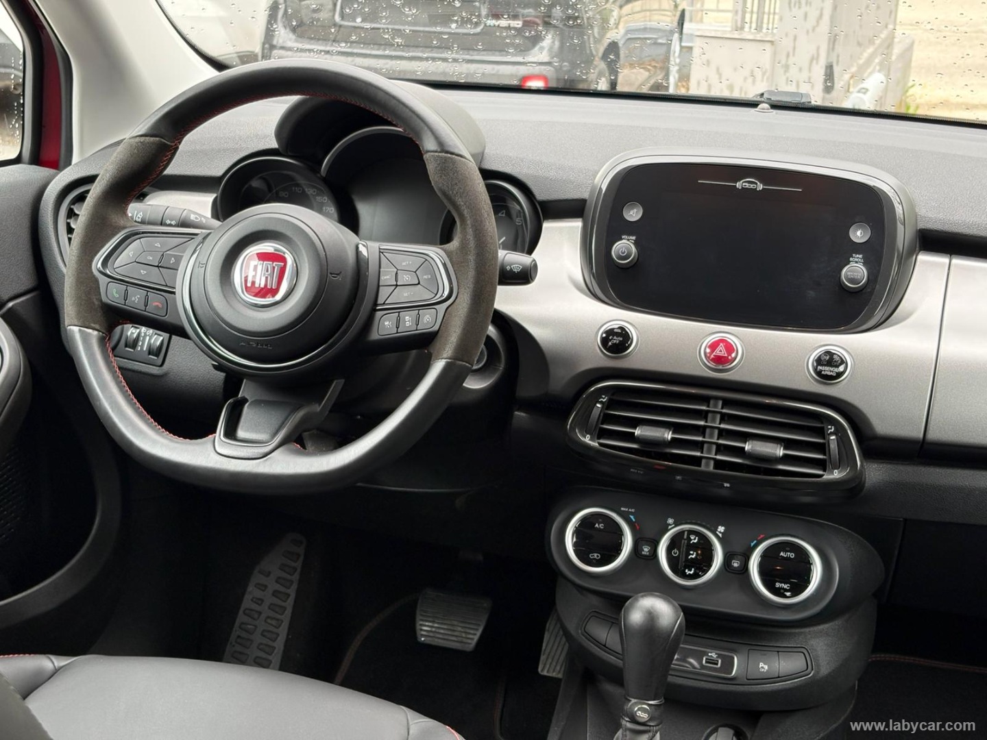 500X 1.5 T4 Hybrid 130 CV DCT Sport - immagine 12