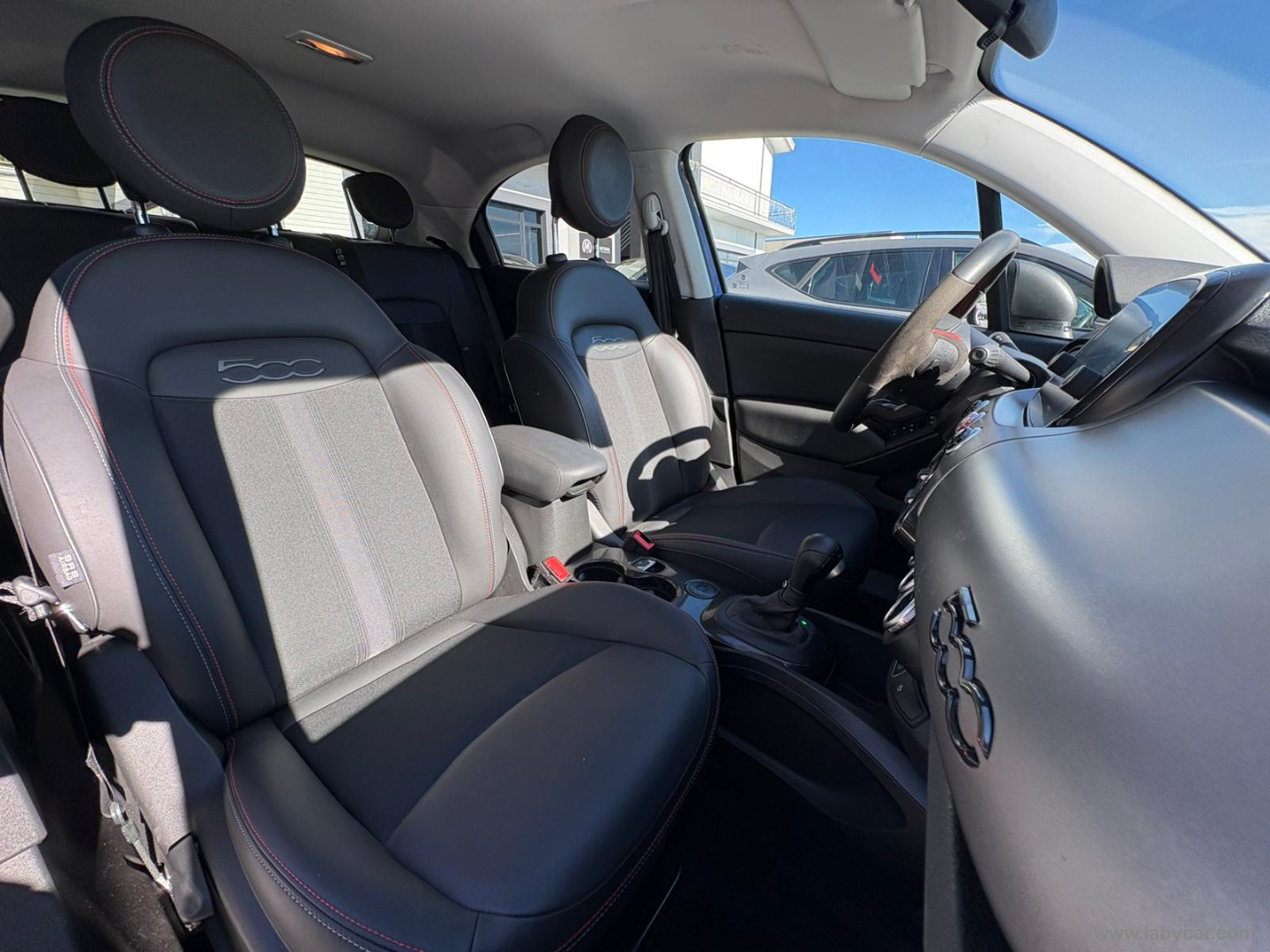 500X 1.5 T4 Hybrid 130 CV DCT Sport - immagine 12