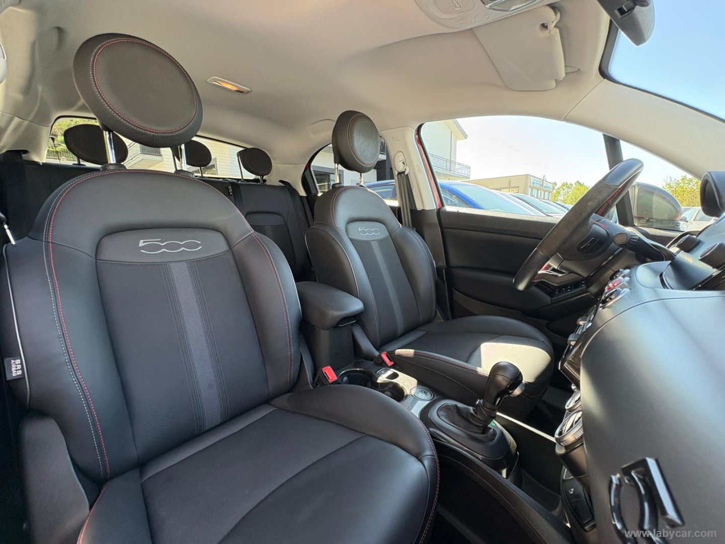 500X 1.5 T4 Hybrid 130 CV DCT Sport - immagine 12