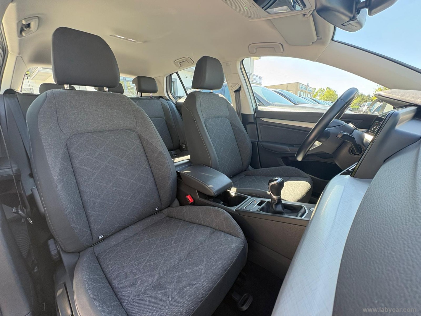 Golf 2.0 TDI 115 CV SCR Life - immagine 12