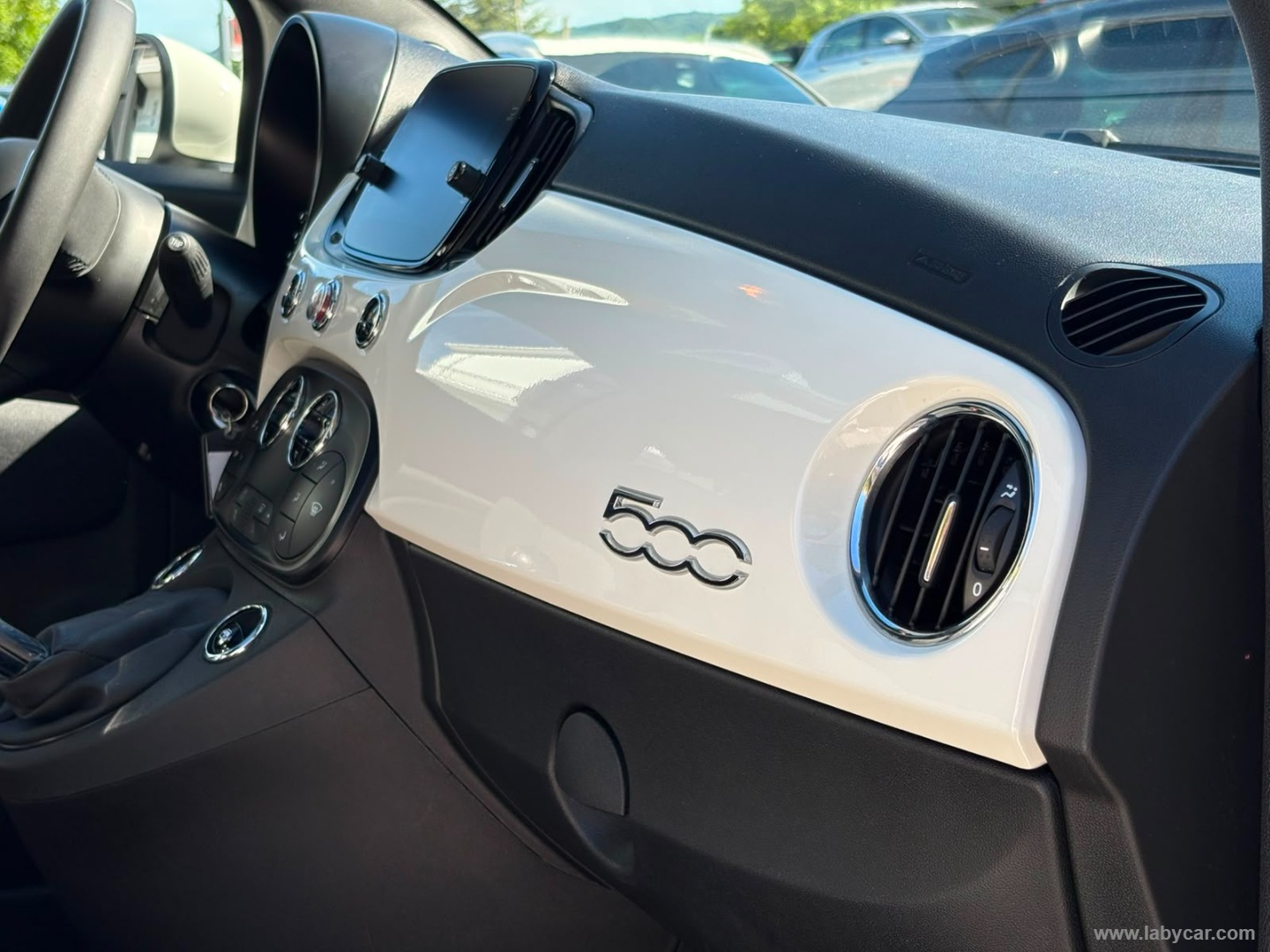 500 1.0 Hybrid Dolcevita - immagine 12
