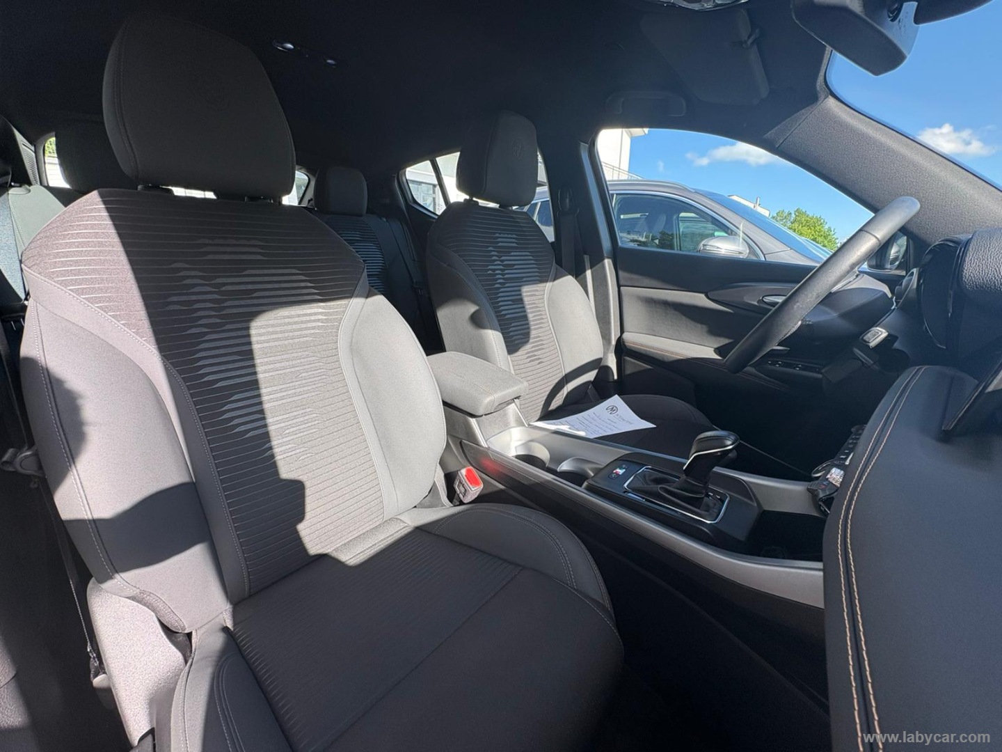 Tonale 1.6 diesel 130 CV TCT6 Sprint - immagine 12