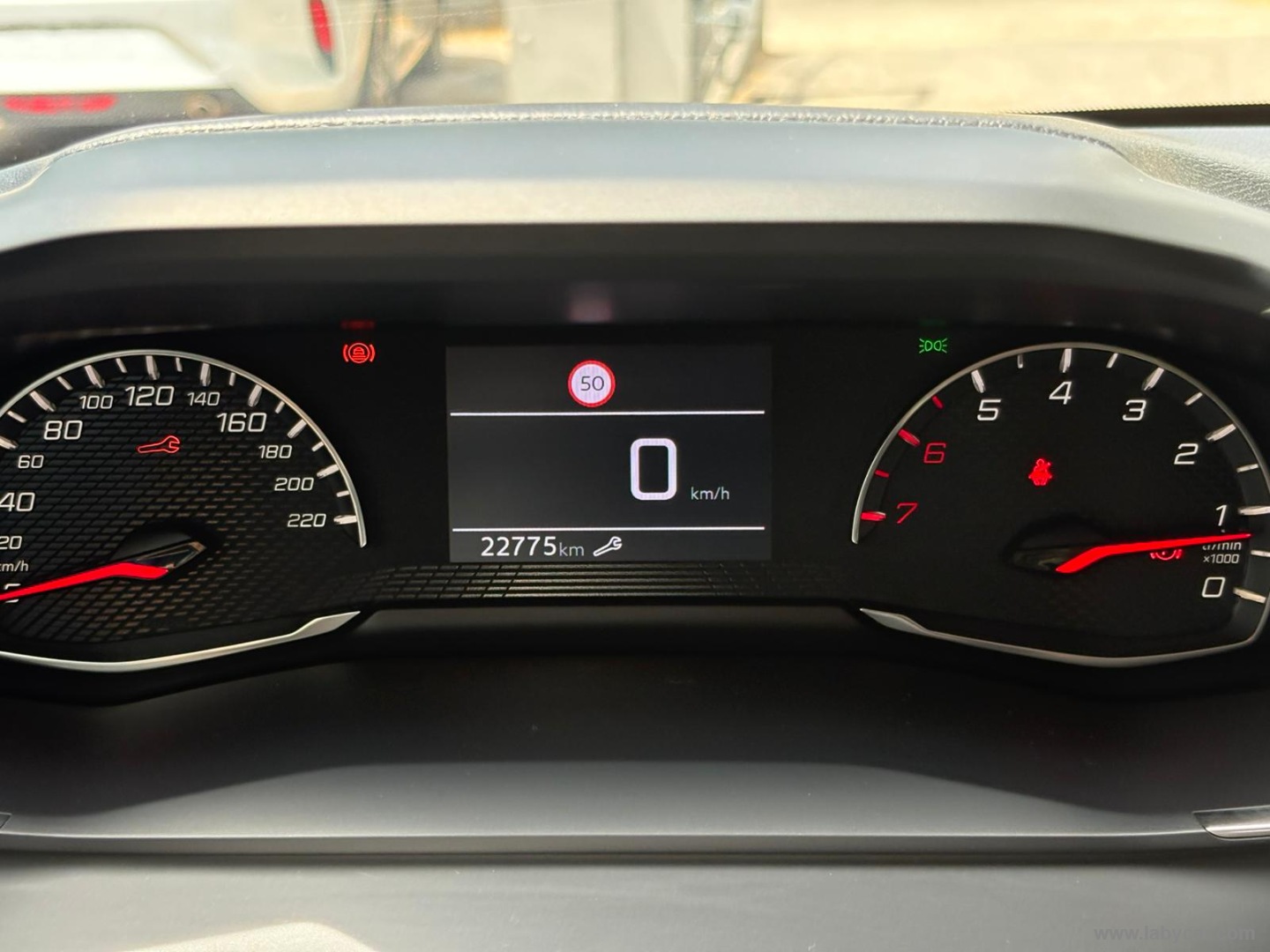 Peugeot 208 PureTech 100 S&S 5p. Active - Immagine 12