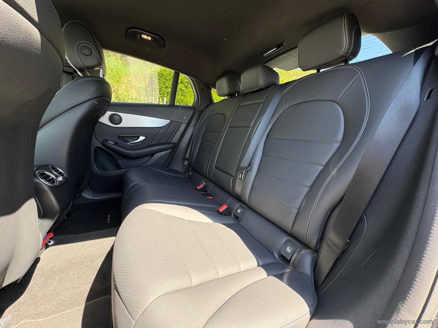 GLC 220 d 4Matic Coupé Premium - immagine 12