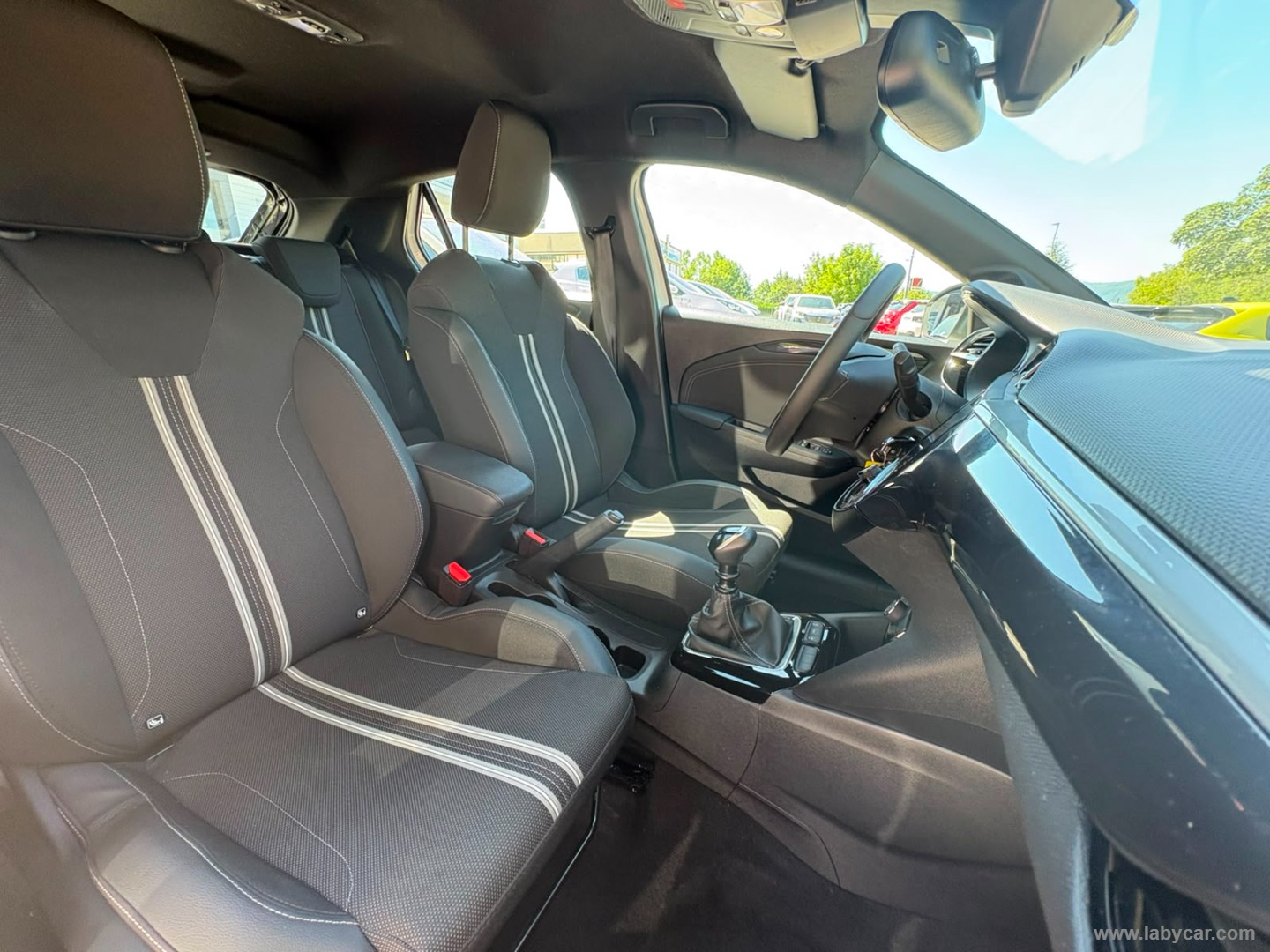Corsa 1.2 100 CV GS - immagine 12