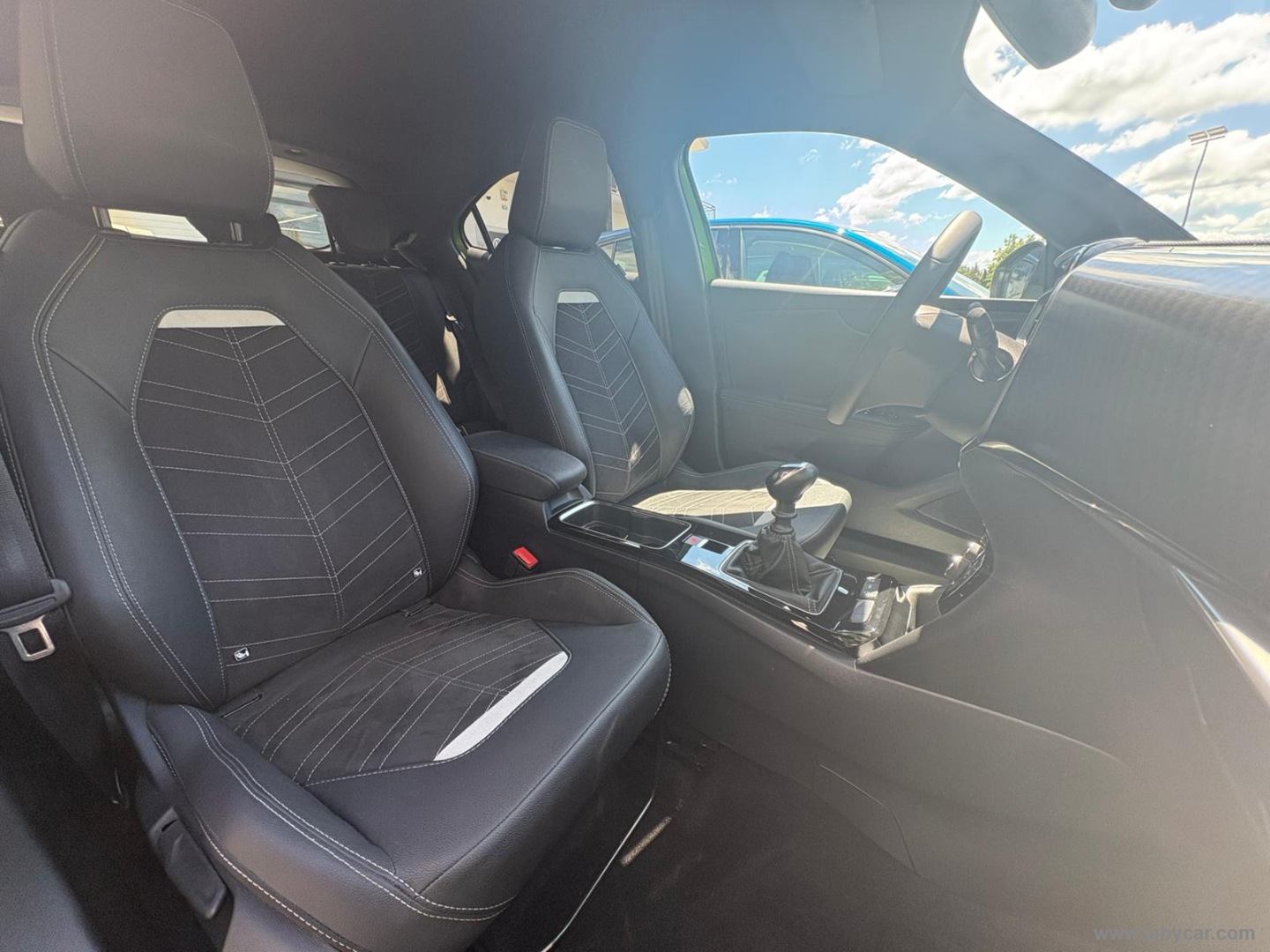 Mokka 1.2 Turbo 136 CV Ultimate - immagine 12