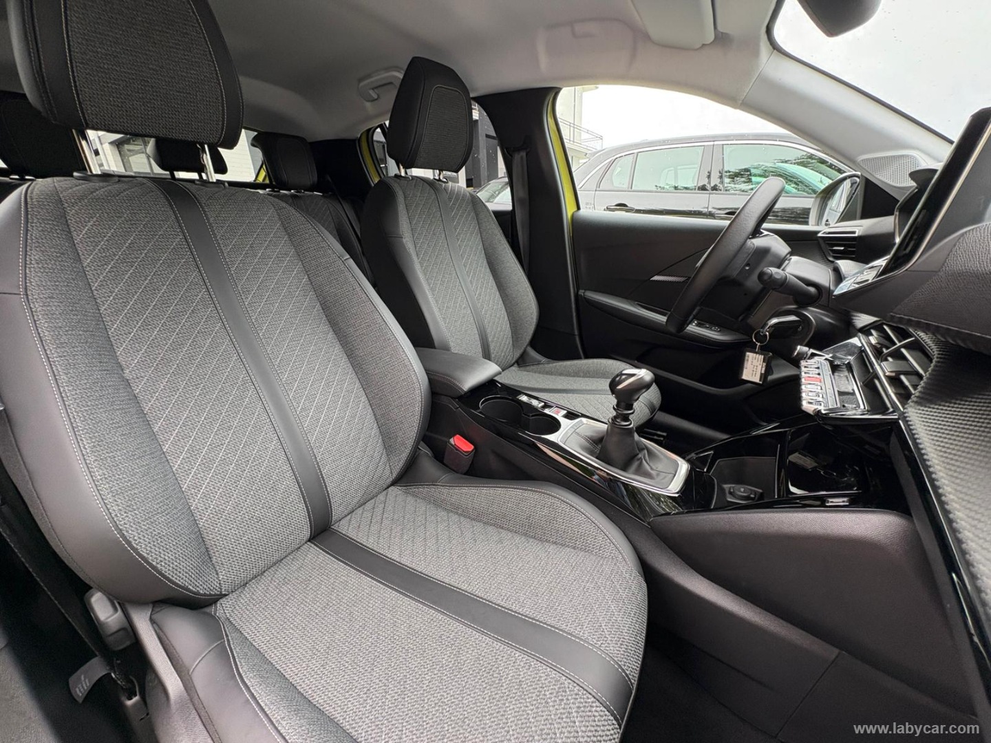 Peugeot 208 PureTech 100 S&S 5p. Allure - Immagine 12