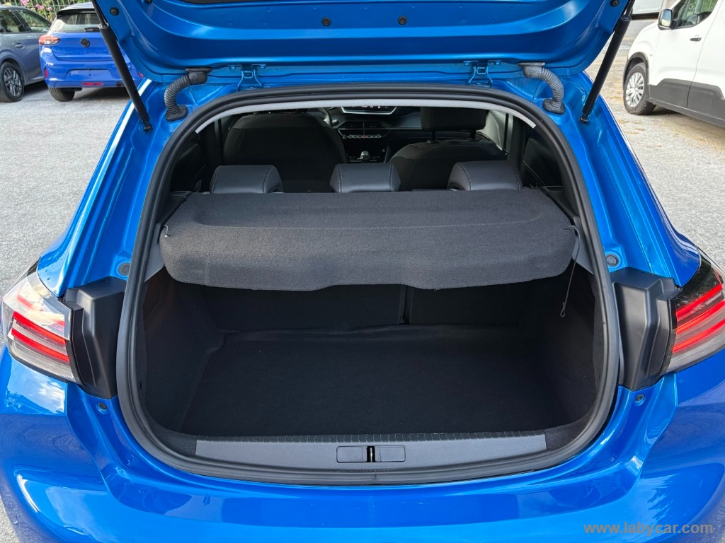 Peugeot 208 PureTech 100 S&S 5p. Allure - Immagine 12