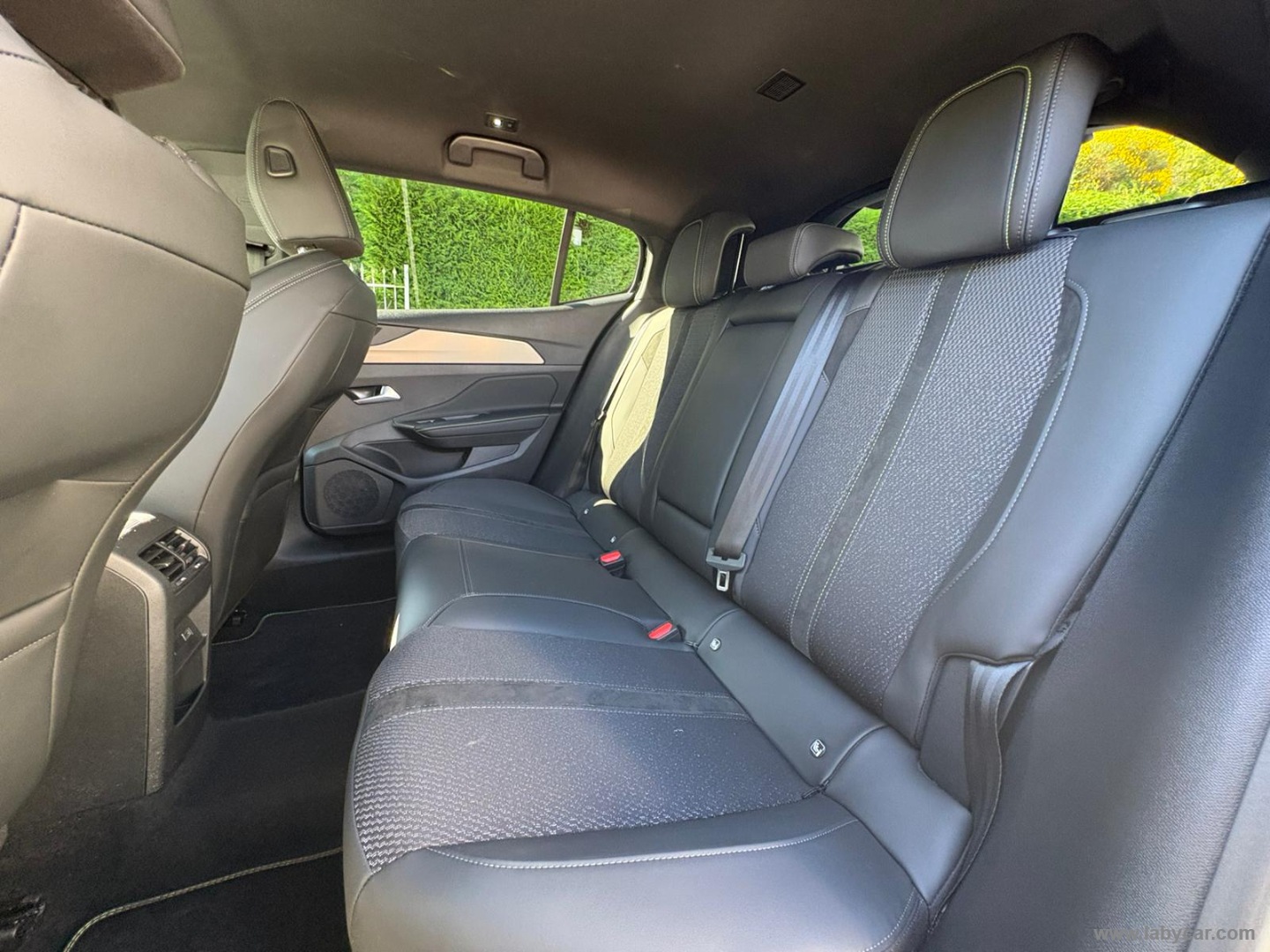 408 Hybrid 145 e-DCS6 GT - immagine 12