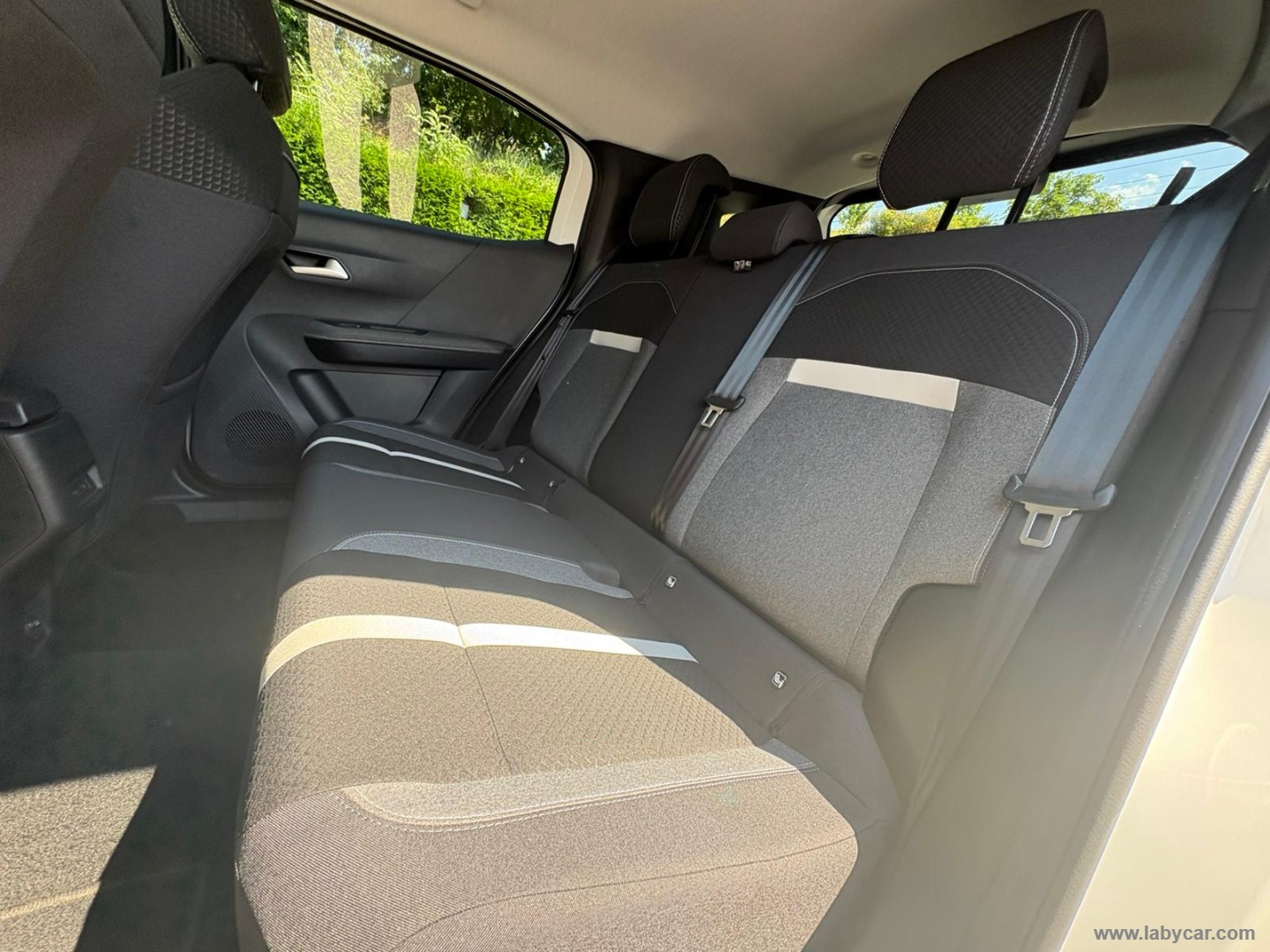 Opel FRONTERA Hybrid 145 CV EDCT GS - Immagine 12
