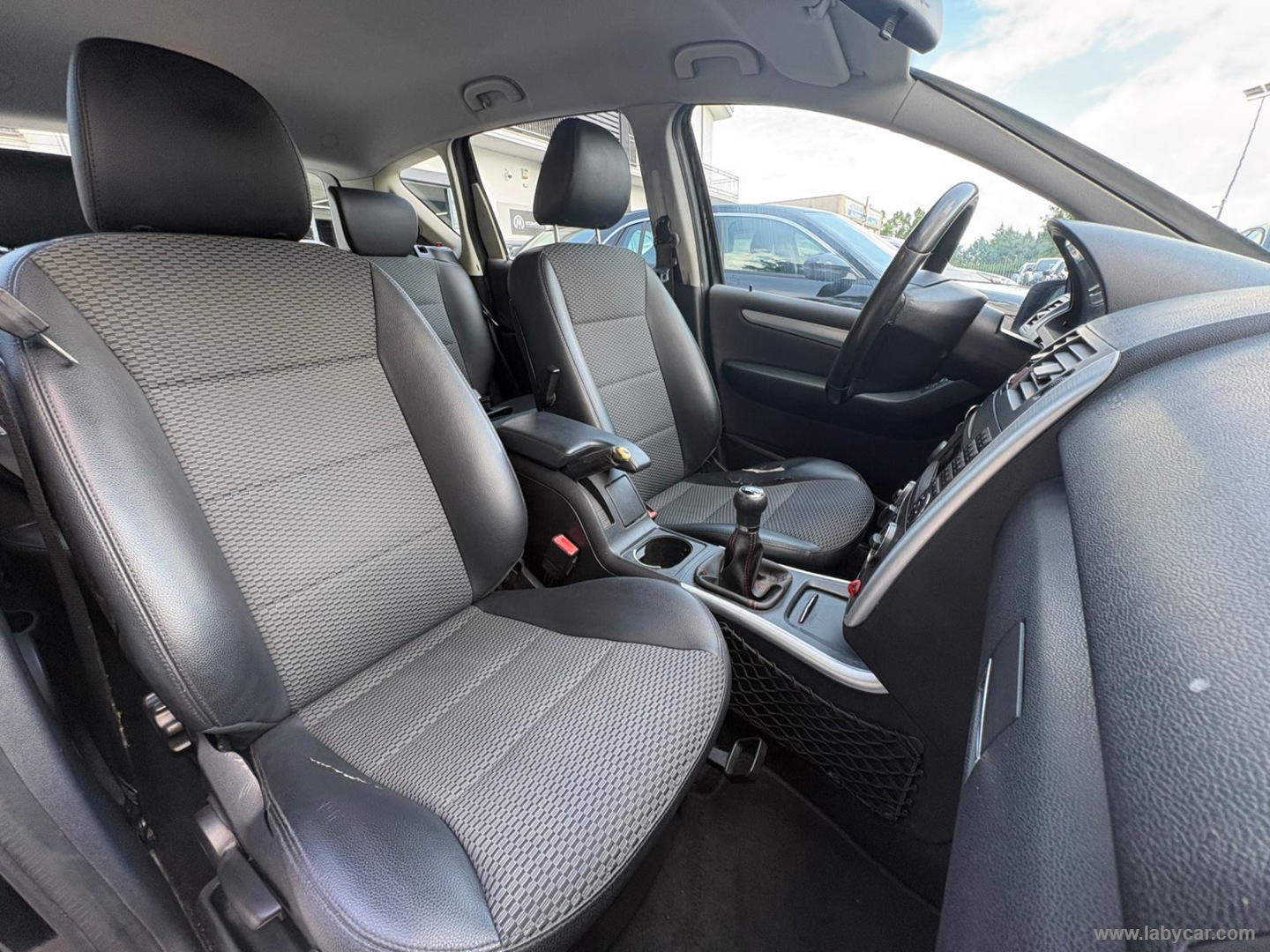 Mercedes-Benz Classe A A 150 Avantgarde - Immagine 12