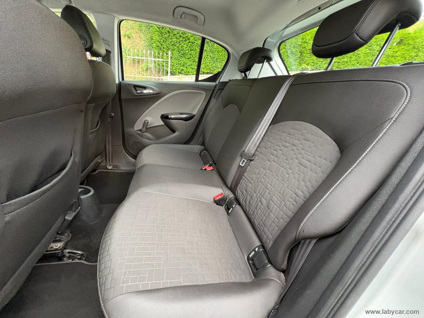 Opel Corsa 1.3 CDTI 5p. Innovation - Immagine 12