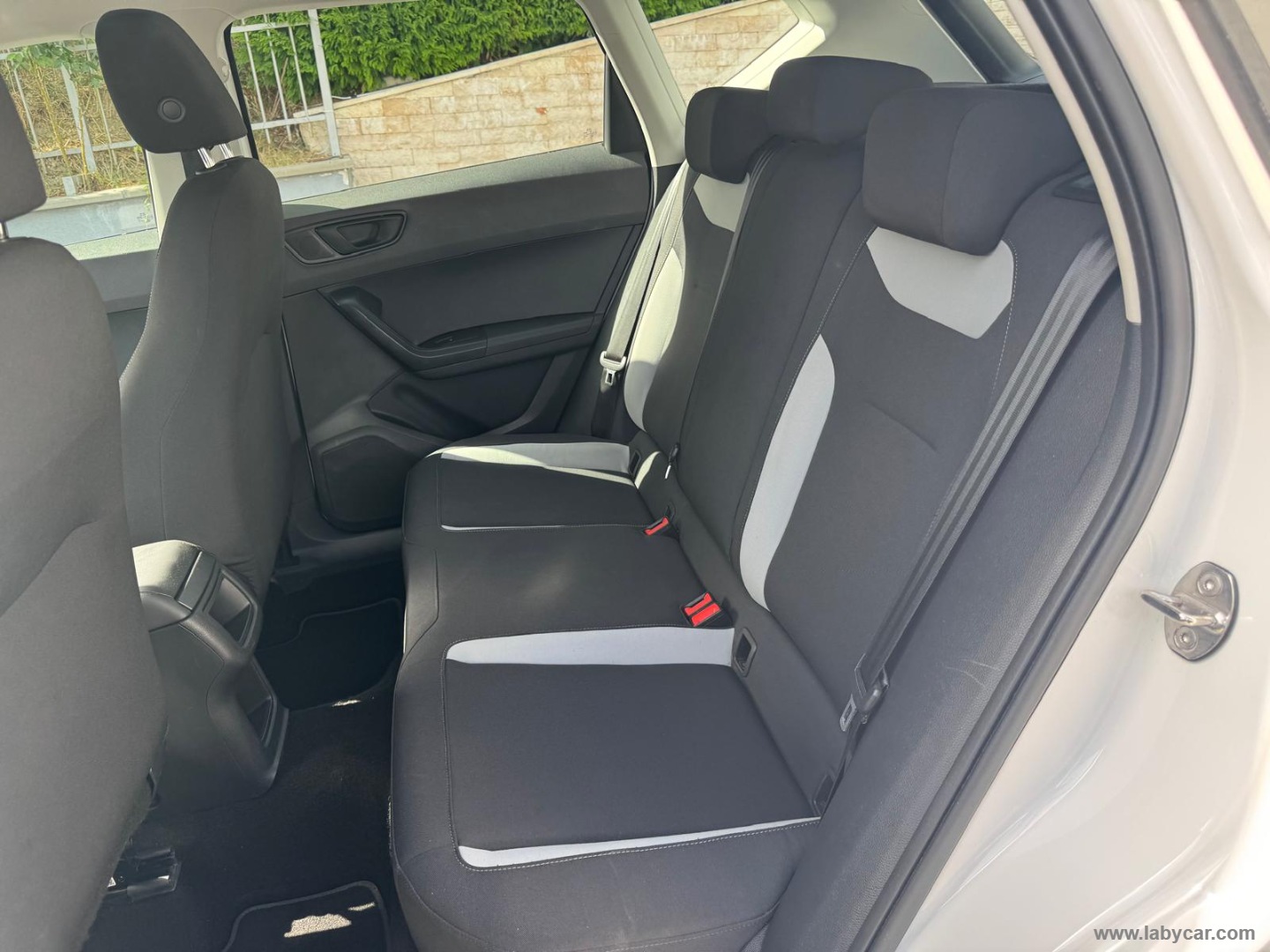 SEAT Ateca 2.0 TDI 115 CV Reference - Immagine 12