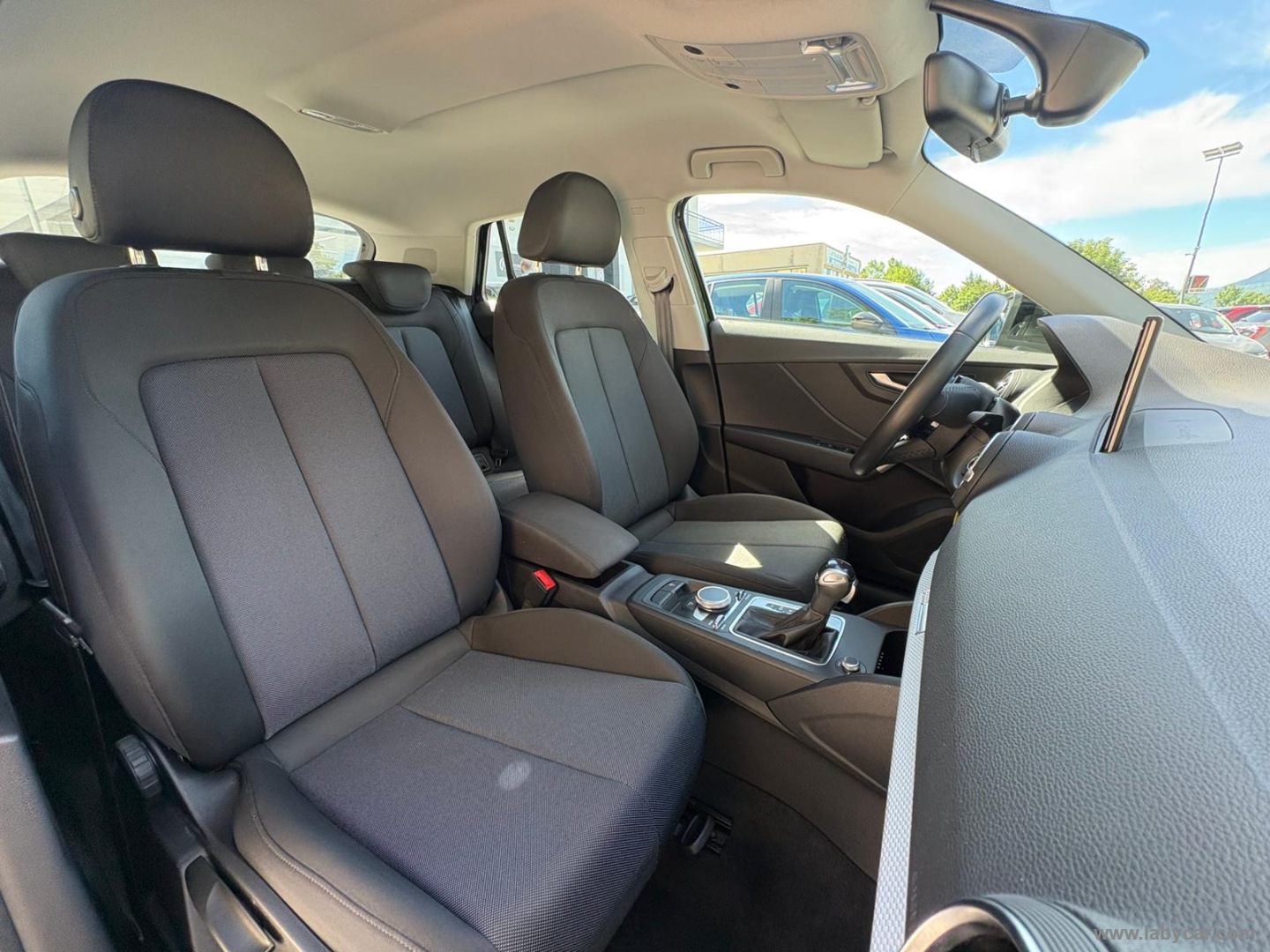 Q2 30 TDI S tronic Admired - immagine 12