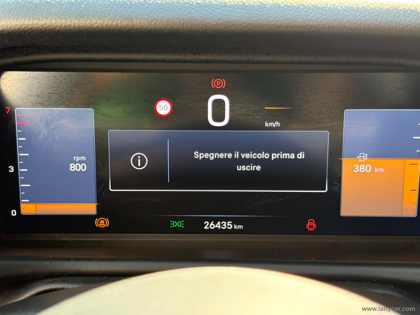 Jeep Avenger 1.2 Turbo Summit - Immagine 12