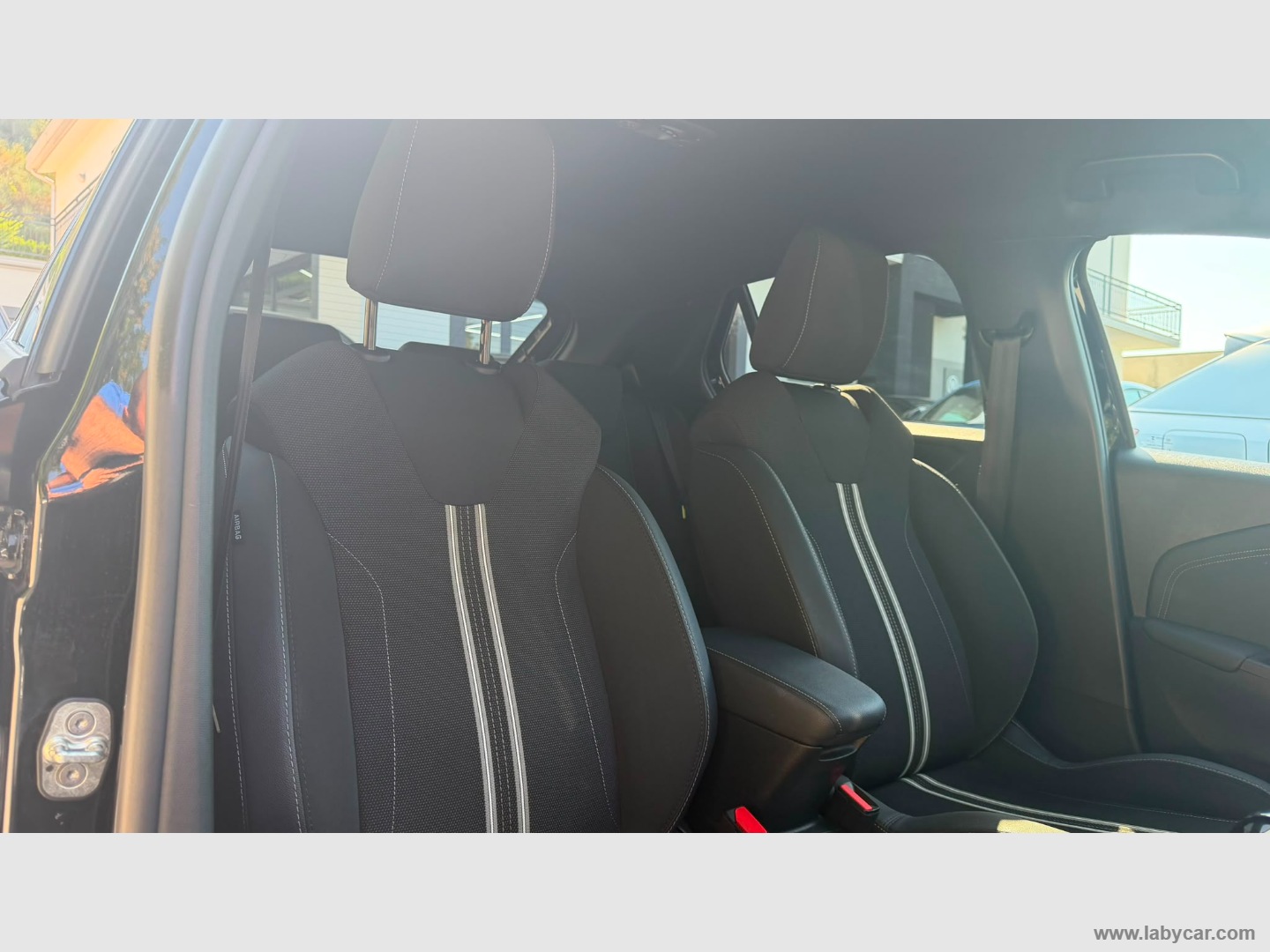 Opel Corsa 1.2 100 CV GS - Immagine 12