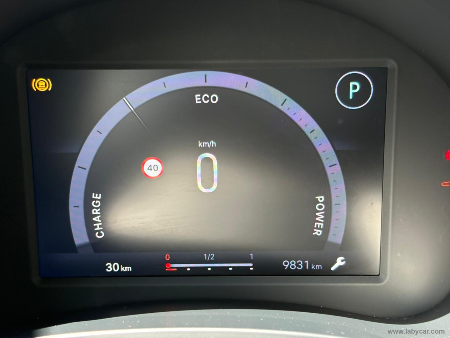 Fiat 600 Hybrid 145 CV DCT MHEV Icon - Immagine 12