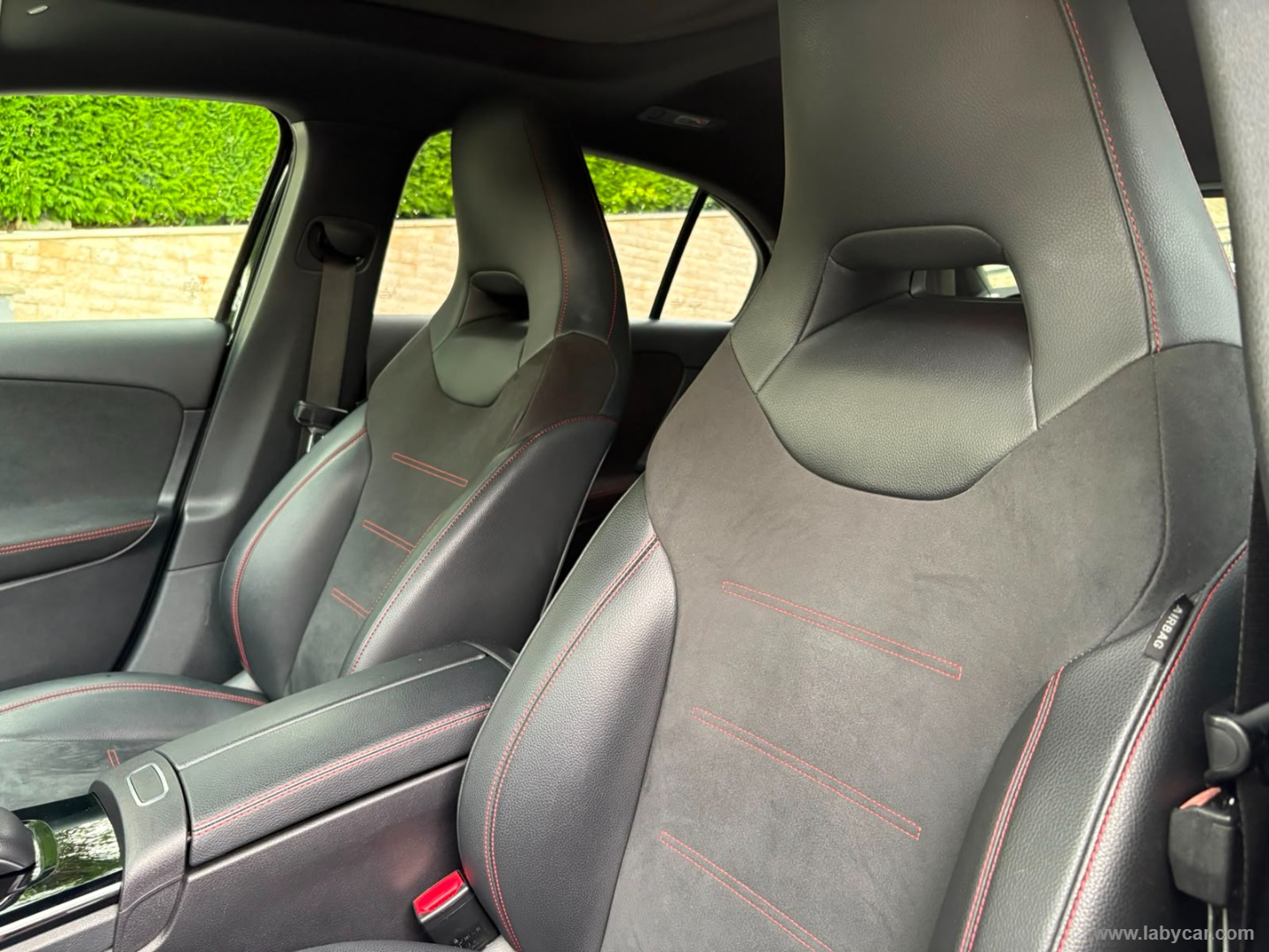 A 200 d Automatic Premium - immagine 12