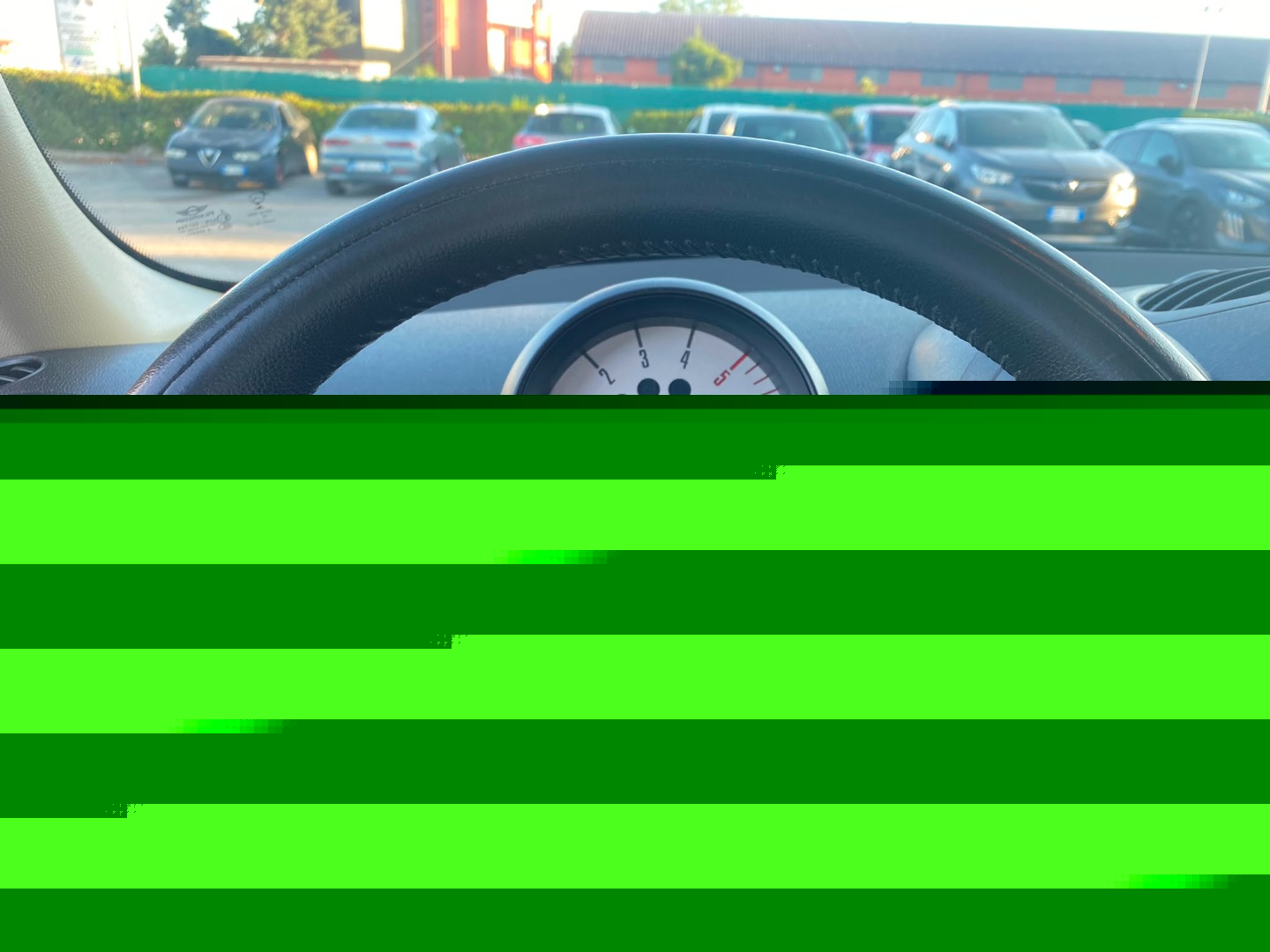 MINI Mini Countryman Mini One D Countryman - Immagine 12