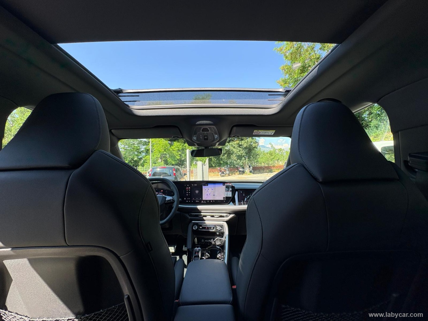 Audi Q5 SPB TDi S tronic quattro S line ed. - Immagine 12