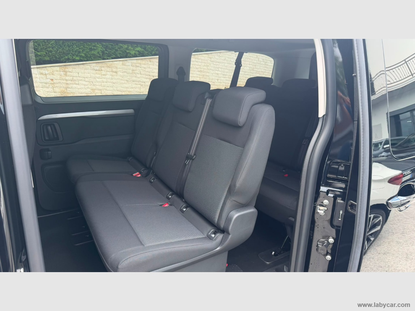 Fiat Ulysse 2.2 Multijet 180 CV S&S AT8 L3 - Immagine 12