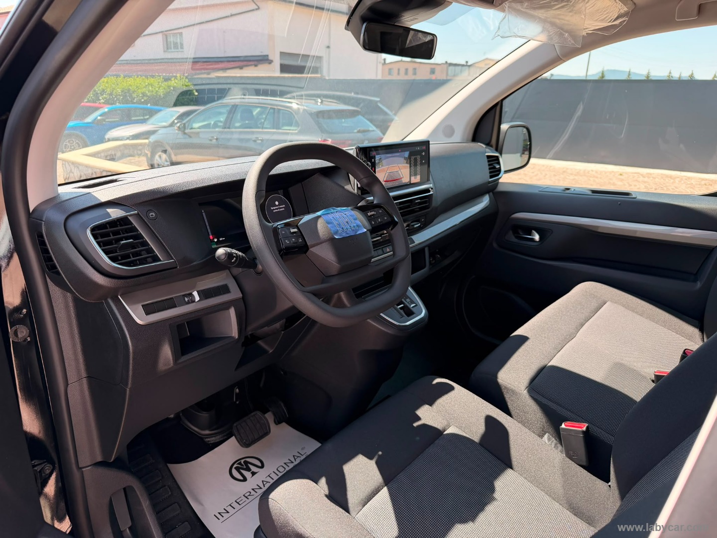 Fiat Ulysse 2.2 Multijet 180 CV S&S AT8 L3 - Immagine 12