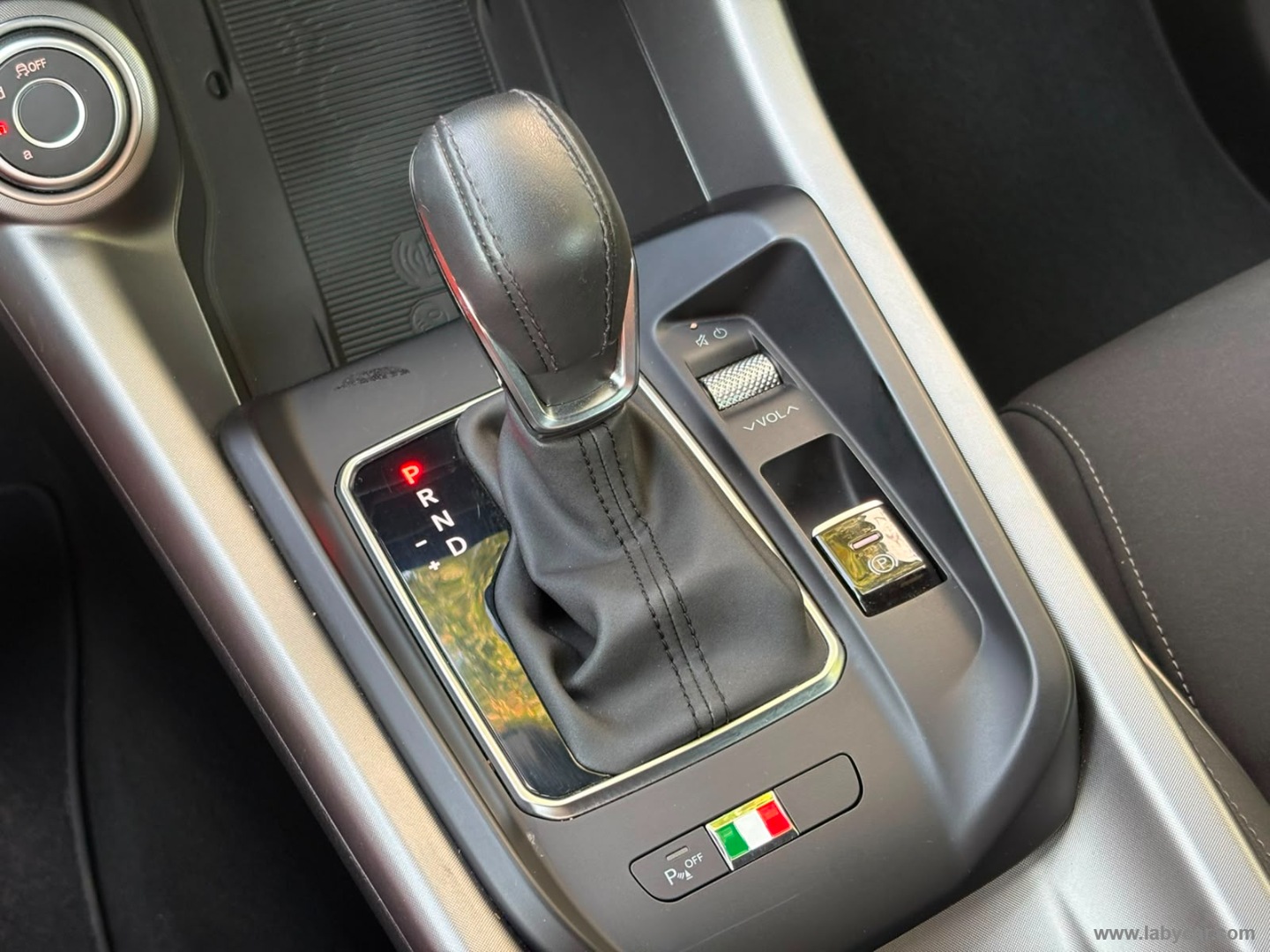 Tonale 1.5 130 CV MHEV TCT7 Sprint - immagine 12