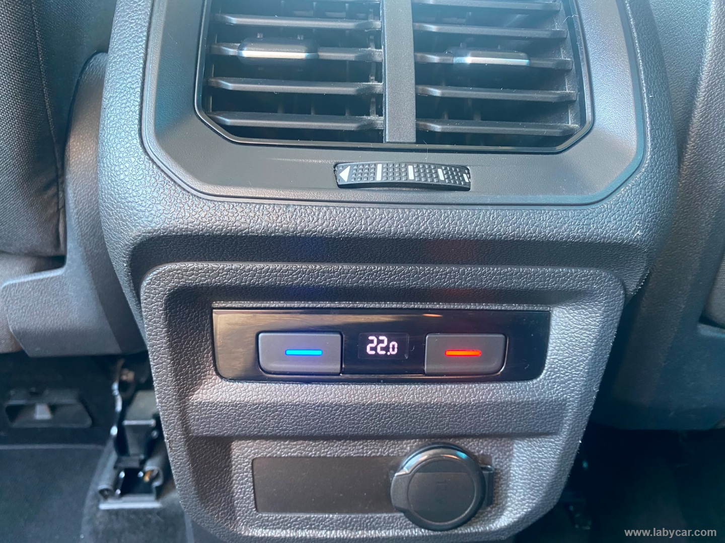 Tiguan 1.5 TSI 150CV ACT Life - immagine 12