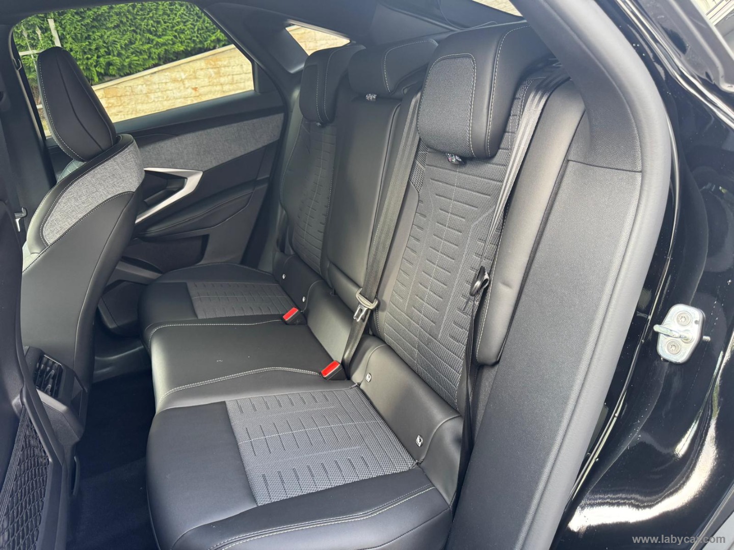 Peugeot 3008 Hybrid 145 e-DCS6 GT - Immagine 12