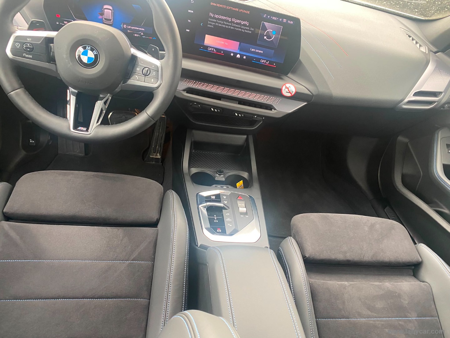BMW Serie 1 120 48V 5p. MSport - Immagine 12