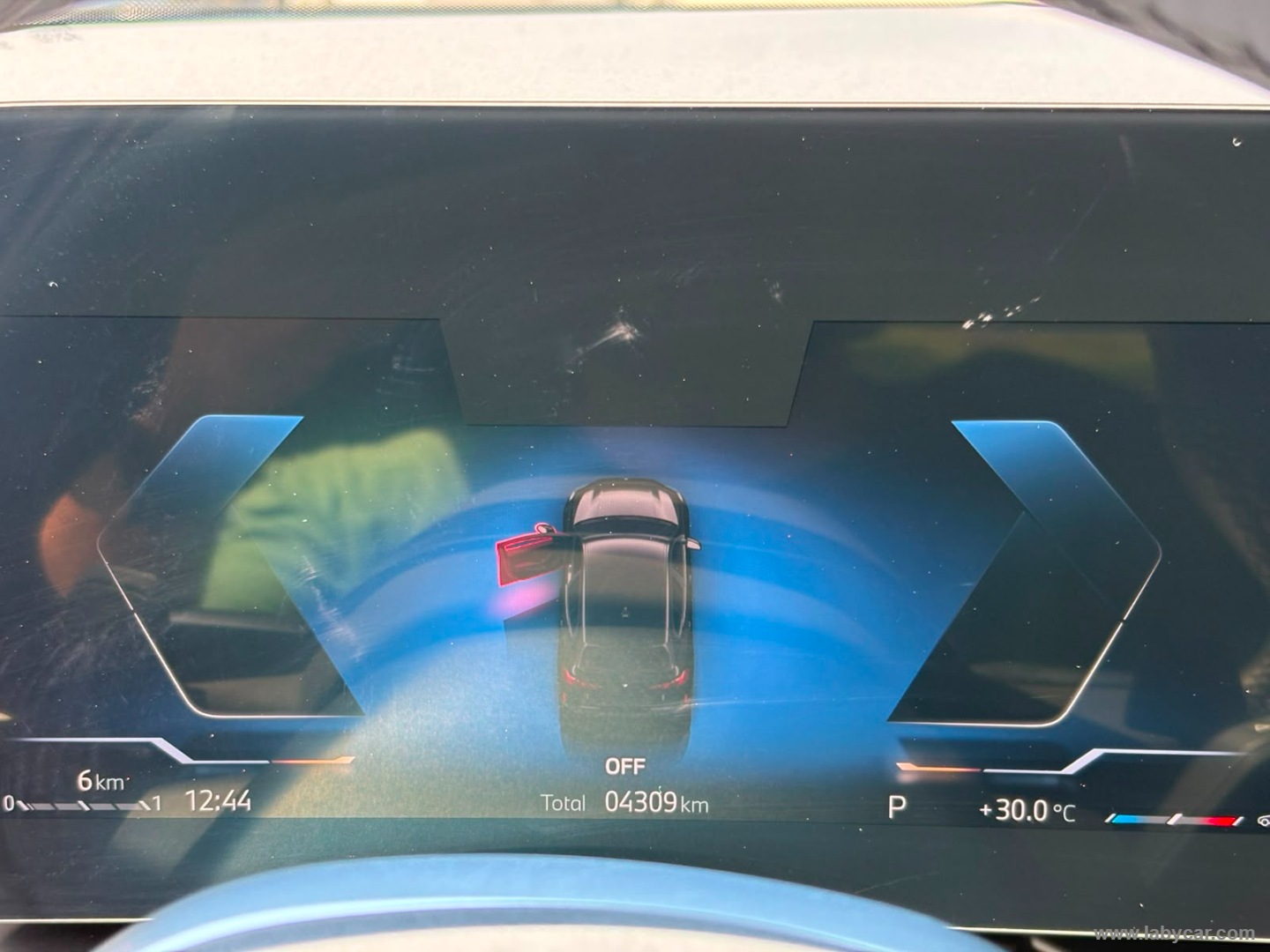 BMW Serie 1 120 48V 5p. MSport - Immagine 12