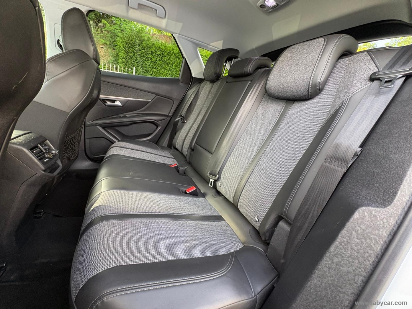 Peugeot 3008 BlueHDi 150 S&S Allure - Immagine 12
