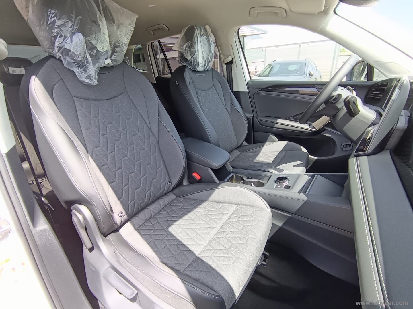Volkswagen Tiguan 2.0 TDI 193 CV DSG 4M. Edit. Pl. - Immagine 12
