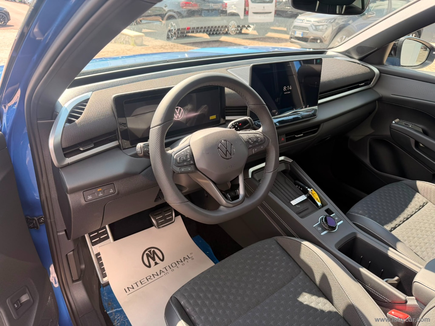 Volkswagen T-Roc 1.5 eTSI ACT 150 CV DSG R-Line - Immagine 12