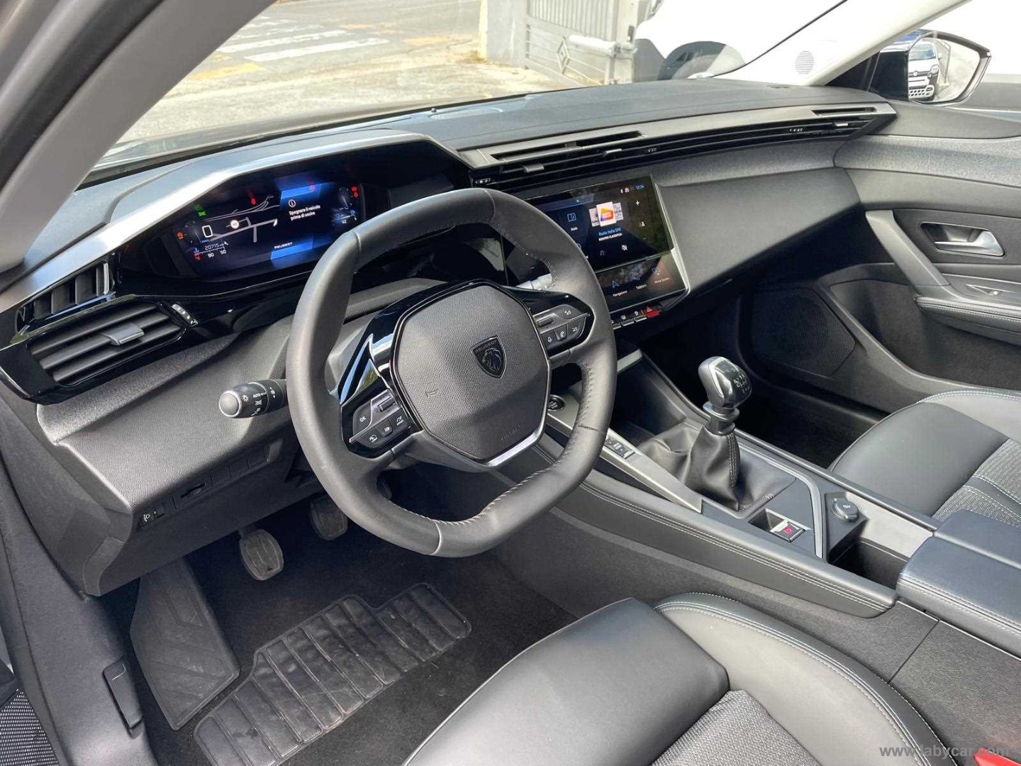 Peugeot 308 PureTech Turbo 130 S&S Allure - Immagine 12