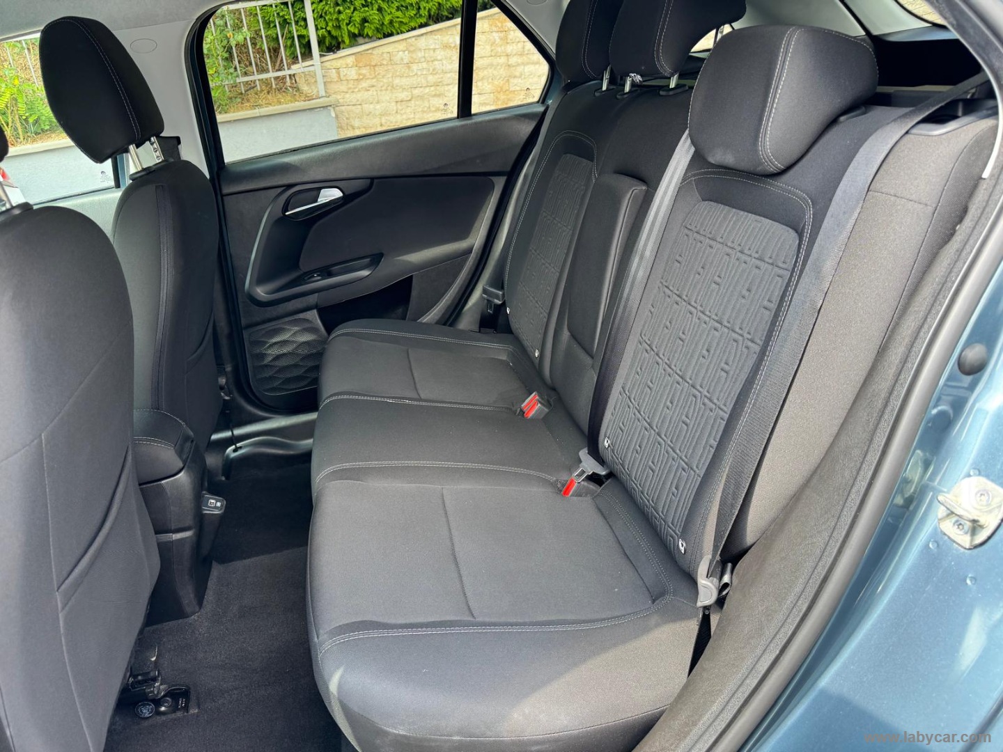 Fiat Tipo 1.6 Mjt S&S SW City Life - Immagine 12