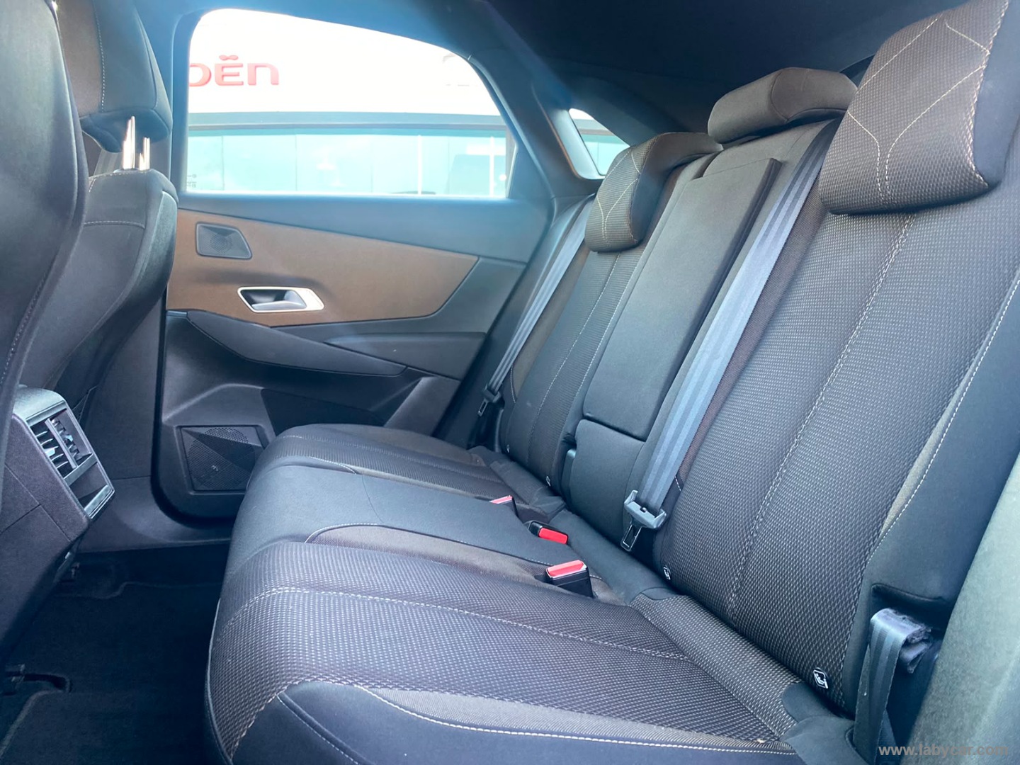 DS AUTOMOBILES DS7 DS 7 Crossback BlueHDi 180 aut. Gr. Chic - Immagine 12