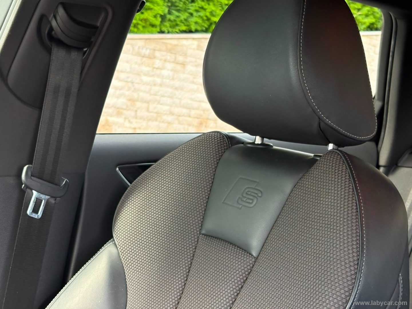 Audi A3 SPB 2.0 TDI Sport - Immagine 12