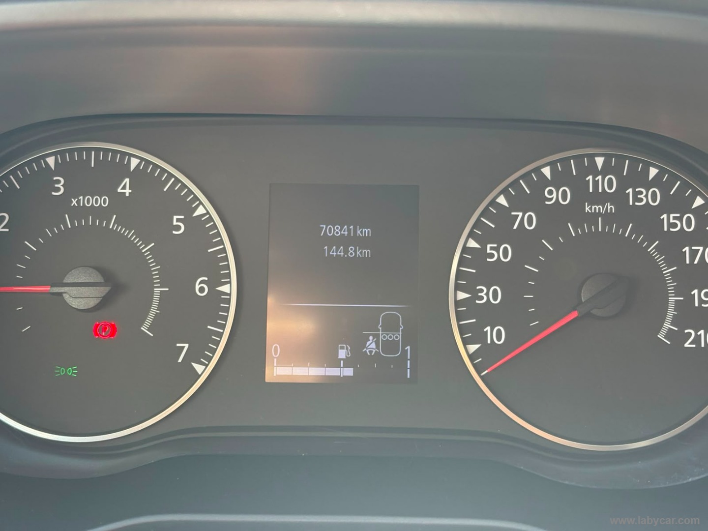 Dacia Duster 1.0 TCe GPL 4x2 Prestige - Immagine 12