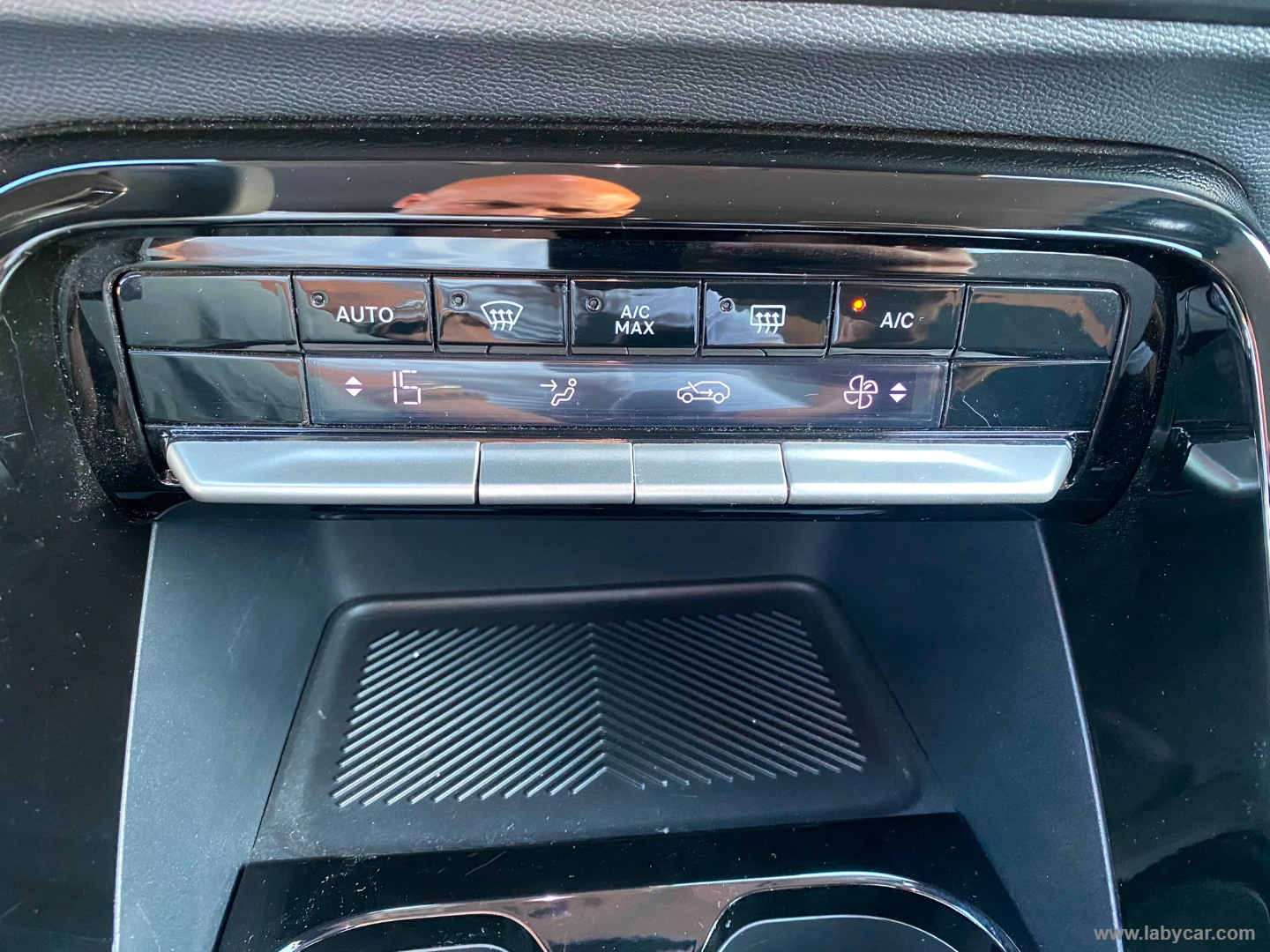 Citroën C3 Aircross PureTech Turbo 100 Plus - Immagine 12